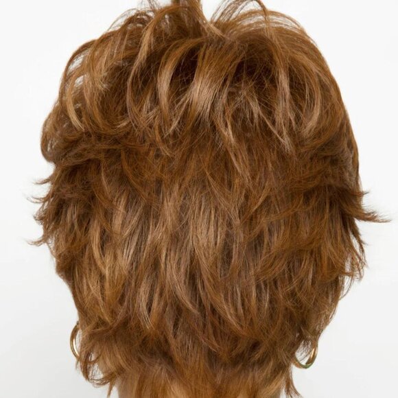 RENE OF PARIS AUBREY in Champagne-R (ROOTED) - Picture 4 of 5